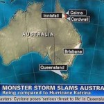 cnn map mistake_australia