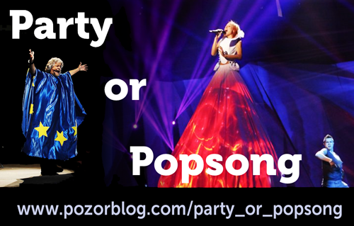 partyorpopsong