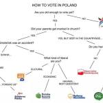 Poland Voter's Guide, Ben Stanley 2014